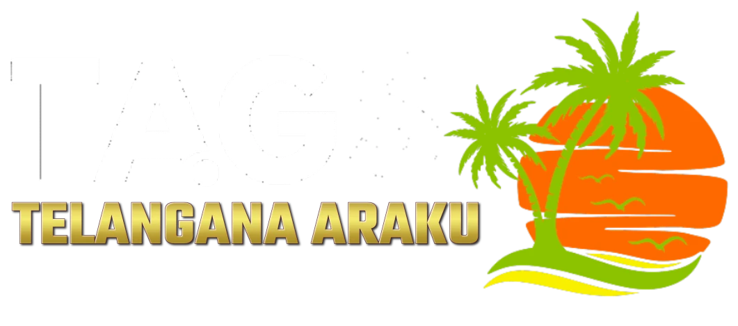 Telangana Araku