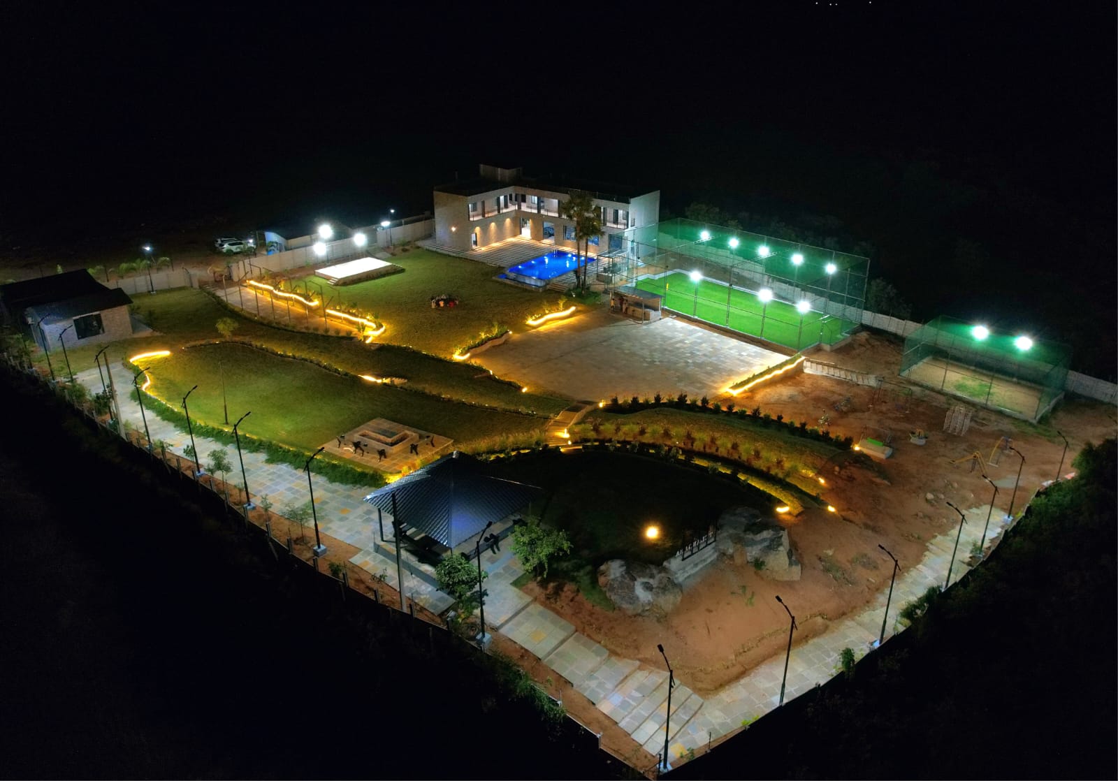 telangana-araku-private-events